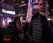 Proud American Wtf Tv Live With Hazelnutxxx Wishes You A Merry Christmas from american with arfican