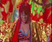 Asuka vs Dana Brooke. NXT. from sex nxt xxx vido 3gp wap