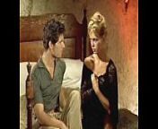 Brigitte Bardot Great Body Wild Sex from watch celebs com