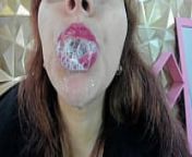 Sweet blowjob blonde bad auro chaturbate from auro fong