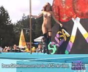 Stage Show At The Miss Nude USA Pageant from mawra hocane nude fakesakilla boobndi xxx vww hixxx comww udarisex com