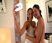 Slumber Party Seductions! from sex hd photo
