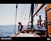 Men.com - (Colton Grey, Paddy OBrian) - Pirates A Gay Xxx Parody Part 2 - Super Gay Hero - Trailer preview from hero gay