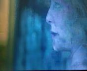 B-movie sex scene in motel from 1990 sex videos