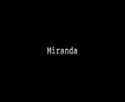 Miranda's upper body tickled for the first time from armpit por