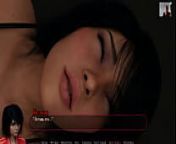 Girl Cums From Orgasm When Grown Man Fingers Her Tight Pussy - 3D Porn - Cartoon Sex from www carton sex com