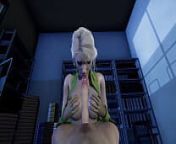 Fucked Ciri in the library l 3D Hentai Witcher from pg电子巫师之书推荐网址6262116yx cc6060pg电子巫师之书 fob