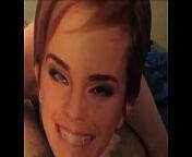 Emma Watson Porn from emma watson porno mr robot