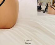 Japanese femdom / Hard jumping face riding. M man is afraid of face sitting. / bdsm jap from japanesexxxvideos xxx com sss small girl crying during xxx sex 1st night
