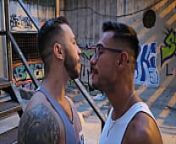 Teaser | Barcelona Sexual Delirious from www sexy gay man sex fuck boy devi moan