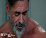 Cum Cream Product Prolongs the Life of Older Muscle Bear - DisruptiveFilms from twink daddy