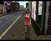The Casting Limo EP 0 from sl actress fake