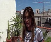 Short cut WET 1st DP Ammy Redhead - Cris Angelo - Smae el papi - Threesome BARCELONE 2023 - 55MIN from pakistani ammy jan sex page xvideos com xvideos indian video
