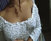 Tits tease from mallu smo