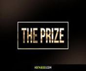 The Prize: A Codi Vore Story - Tommy Pistol, Robby Apples, Codi Vore, Little Puck from puck van lier
