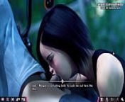 Double Homework | Horny teen with a hot ass gets fucked on a bike at night in public | My sexiest gameplay moments | Part from video bike sana asian page