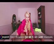 HoliVR World Best Stepsister, 'Midnight &quot; from asmr mood sensual english alphabet video leaked