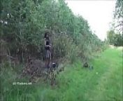 Indian amateur bbw Kikis public flashing and outdoor voyeur from bbw india outdoor