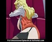 Hentai Teen XXX Virgin Blowjob Cartoon Anime from cartoon xxx fuck