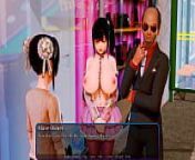 Harem Hotel: Chapter XXVI - Whose Slave Shall Cum Faster? from train tho than news an