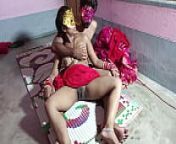 नव नवेली मैरिड बुआ को उसकी सुहागरात पर चोदा from xxx sex indian wife b