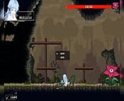 Cursed Sword and Princess of The Sea (Full Game Gallery) from game gallery