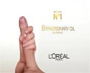 Who's Tried L'Or&eacute;al's Facial Oil? from cumshot photoshop