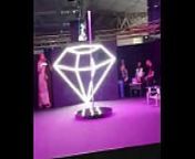 Golden Diamond Presentation Erotic Festival 2019 from avatar at pol39and39rock festival 2019
