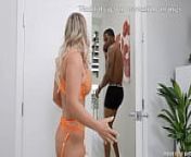 You Don't Love Your Wife - Cali Carter / Brazzers/ stream full from www.zzfull.com/onsex from www shanza hot songusband wife honeymoon xxx videos