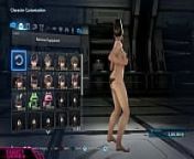 Tekken 7 First Nude MOD from tekken tag 2 nude