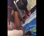 Ugandan Doctor teach how ladies squirt from bb africa shower