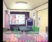 Eroge! Sex and Games Make Sexy Games - Nene part 1 from nene hentai