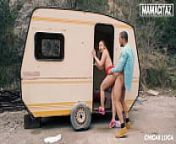 MAMACITAZ - (Selvaggia, Ramon Nomar) - Fuckingberg Gives The Formula Of Hard Sex To Petite Teen Full Scene from full sex scene of movie