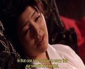 Chinese MILF Couple from romantic china sex movie