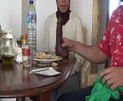EXTREME TURKISH FAMILY: stepson buys big dildos to fuck my hairy pussy from turk liseli sikiz