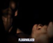 'Skarlet' QUICKIES: #2[Floorwalker] from mortal kombat 1 all fatalities on millena
