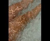 Watch me take a bath in a hotel jet tub.. what would you like to do to me? from african bathing naked show pussy