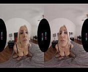 VRALLURE Mistress Mommy Will Tell You What To Do! from brittany andrews virtual encounters