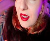 FUR SOUNDS amazing ASMR video free erotic clip (Arya Grander) from xx video download romantic