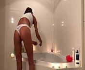 Petite Teen Virgin Girlfriend Bathroom Voyeur from hynnz3civhkirl chinju leone nude hidden com