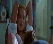 Charlize Theron hot scenes in 2 Days In The Valley from theron kiss