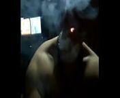 WWW.MAROMBAGAY.NET - Boy fumando no escuro from www sexy gay man sex