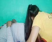 Hot stepbrother and sexy stepsister sex from hot and sexy indian teen rides cock like pro