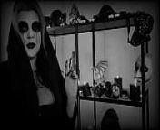 Dredda's sexy horror museun. Part 2 - The nameless girl who loves anal from www u s a fat womam mom n sex web com