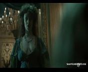 Valerie Thoumire Versailles S01E03 2015 from valery imgchili nude