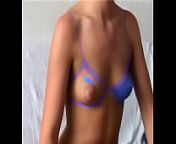 body paint from girl nude art