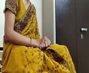 Sasu maa ko chod dala damad ji ne with dirty hindi audio from sasu damad hot sex