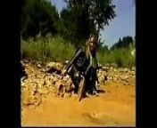 WAM total leather girl in Mud.MOV from xxx wam