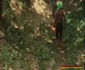 AFRICAN PORNSTAR FUCK HORNY VILLAGE MAIDSON THE RIVER BANK WHILE OTHERS PASSING THEM - 4K HARDCORE from footpath xxxdian village river sex