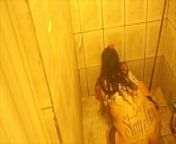 Diario de uma atriz porno - Lavando o banheiro na quarentena from indian actress soniksha sim